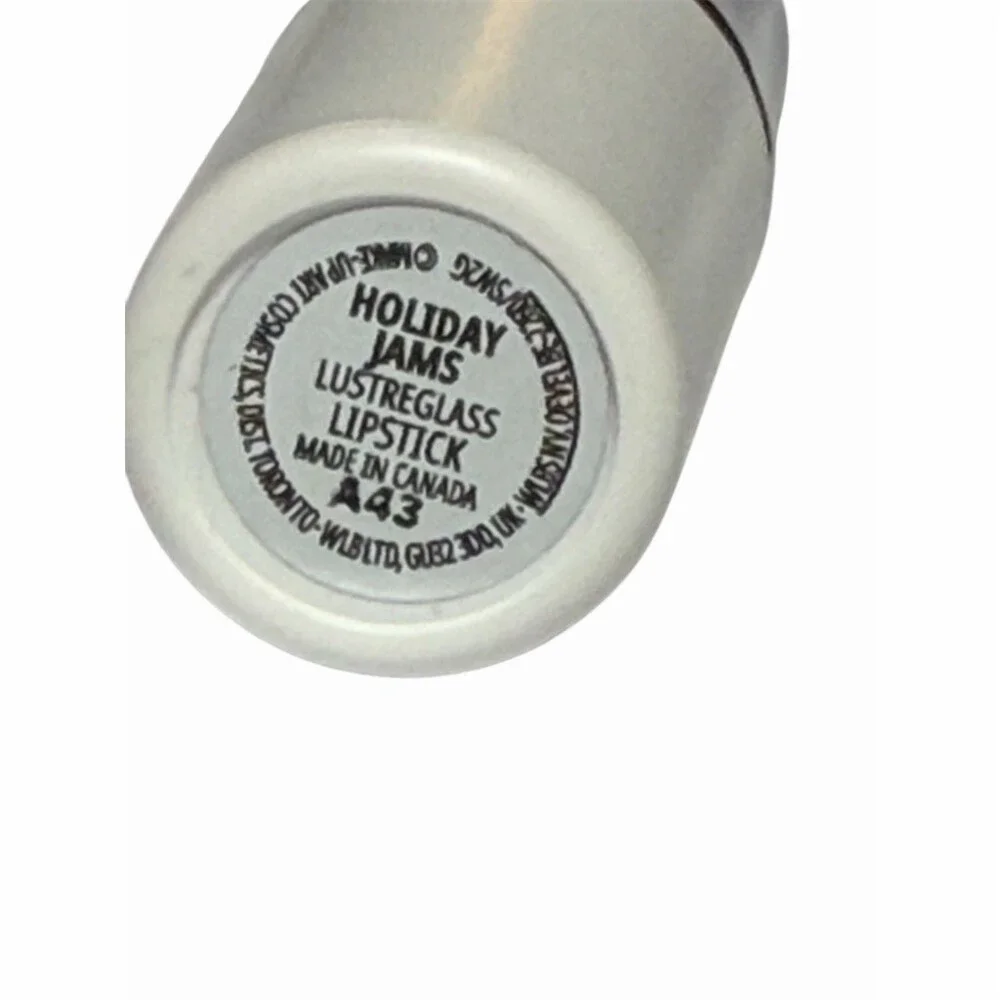 MAC Cosmetics mac lustreglass